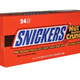 Illustration for article titled Taste Test: Snickers Nut'n Butter Crunch
